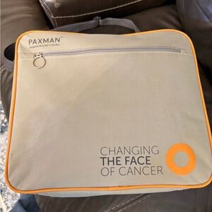 Paxman Chemo Scalp Cooling Kit